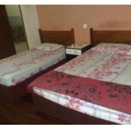 Silver Inn Hotel Segamat Zewnętrze zdjęcie